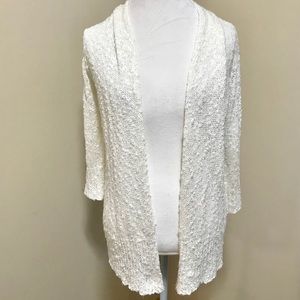Knit Cardigan. So Soft!!